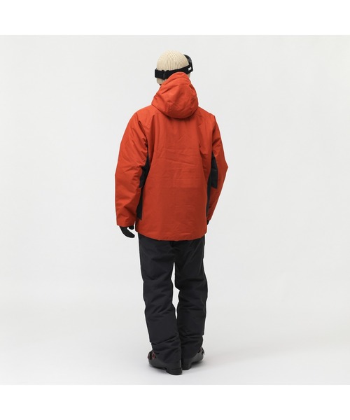 FABLICE（ファブリス） スノーウェア上下セット : ZOZOTOWN Yahoo!店