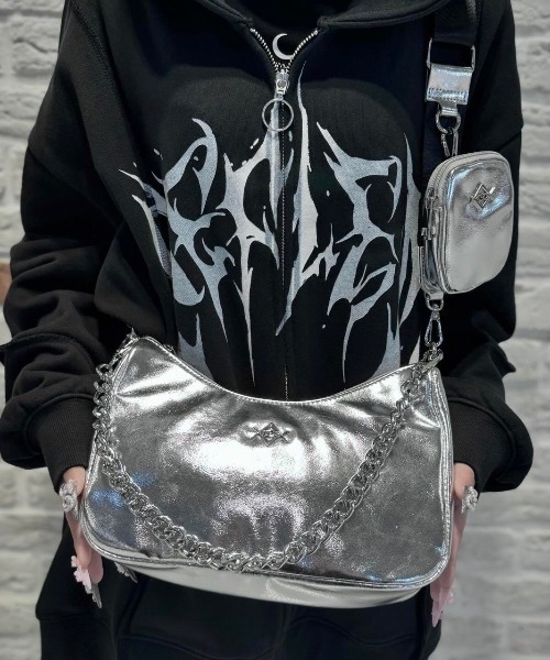 REFLEM（レフレム） ショルダーバッグ バッグ 「REFLEM/レフレム」ミニ