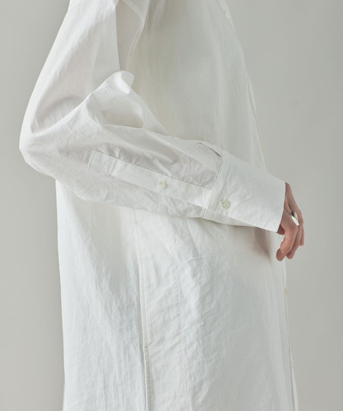 Curensology（カレンソロジー） ブラウス シャツ /エンシュクロング