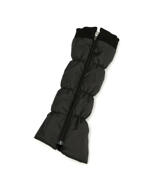 JUN&ROPE'（ジュンアンドロペ） レッグウォーマー 中わたレッグ