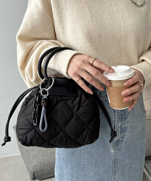 Discoat（ディスコート） ショルダーバッグ バッグ 「ちょっとした