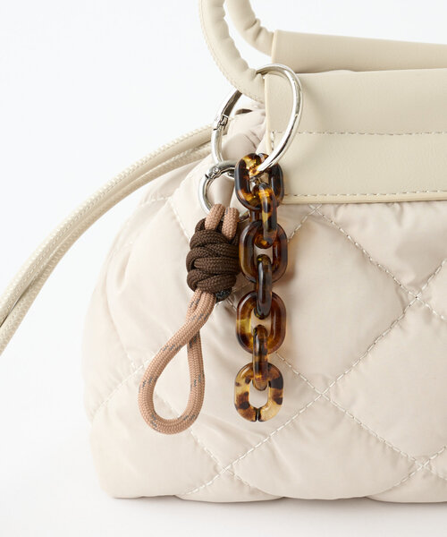 Discoat（ディスコート） ショルダーバッグ バッグ 「ちょっとした