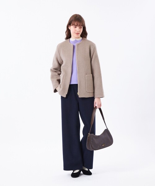 MACKINTOSH PHILOSOPHY（マッキントッシュフィロソフィー） ノーカラー