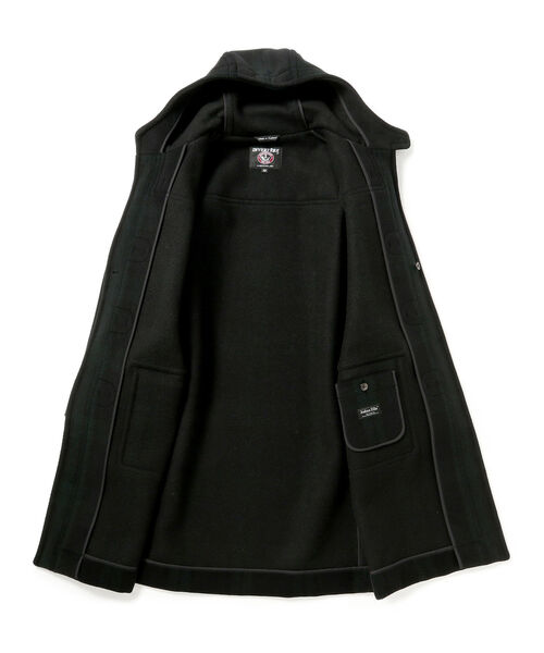 INVERTERE（インバーティア） ダッフルコート コート INVERTERE / 別注