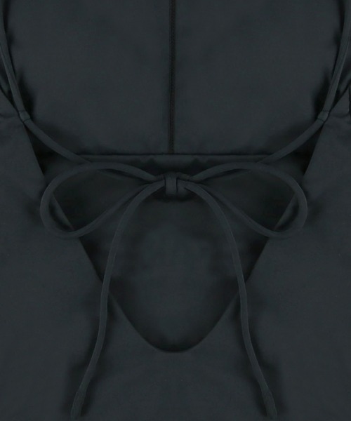 ALEXIA STAM（アリシアスタン） 水着 Everlee / スリムストラップOP