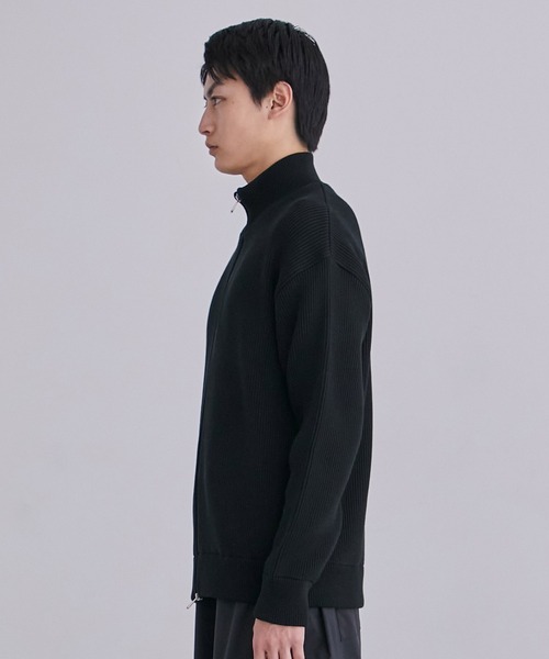 UNITED TOKYO（ユナイテッドトウキョウ） セーター ニット 7Gオーバー