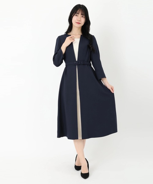 STRAWBERRY-FIELDS（ストロベリーフィールズ） ワンピース セレモニー