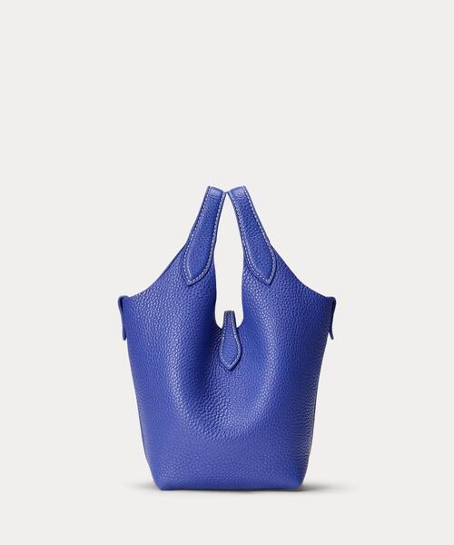 POLO RALPH LAUREN（ポロ・ラルフローレン） ハンドバッグ Polo Play