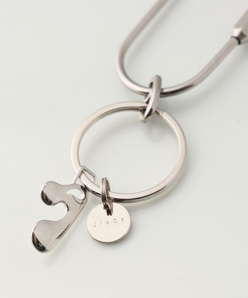 JieDa（ジエダ） キーホルダー KEY HOLDER : ZOZOTOWN Yahoo!店 - 通販