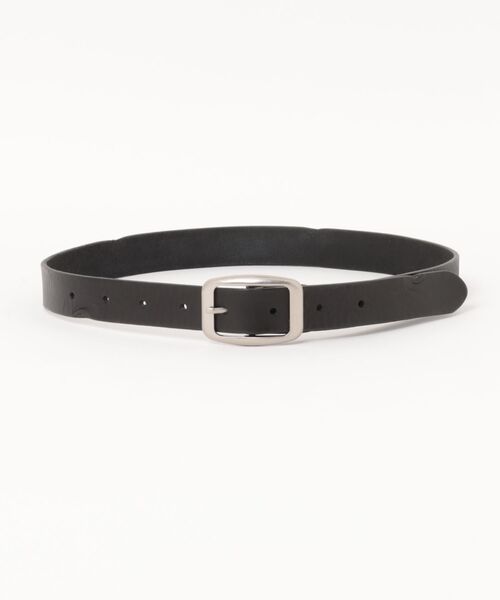 TODAYFUL ベルト Vintage Leather Belt レディース : ZOZOTOWN Yahoo