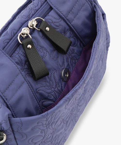 ANNA SUI（アナスイ） ボストンバッグ アニー 2wayボストンバッグ