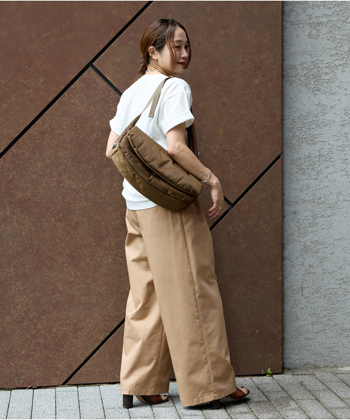 JOURNAL STANDARD（ジャーナルスタンダード） チノパン TCチノワイド