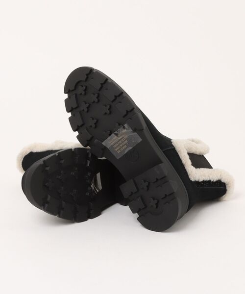 MICHAEL KORS（マイケルコース） ブーツ FLAT RIDLEY BOOTIE ブーティ