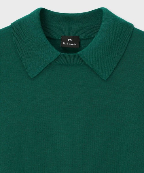 PS Paul Smith ニット セーター ウィメンズ ハイゲージ カラー