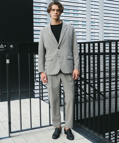 UNITED TOKYO（ユナイテッドトウキョウ） セットアップ メンズ