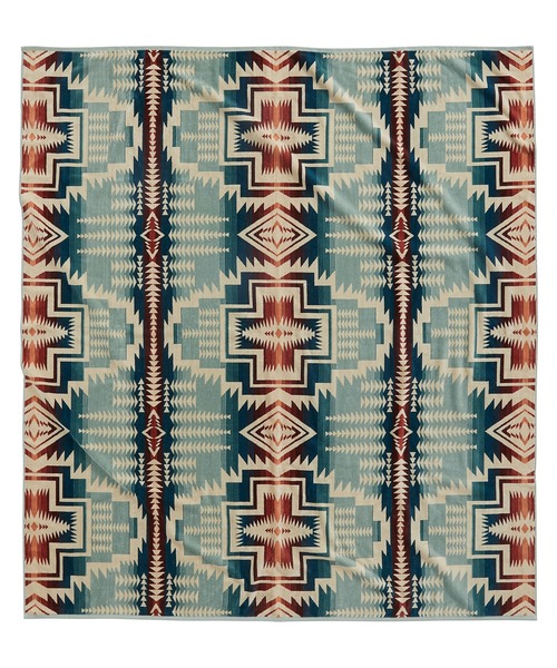 PENDLETON（ペンドルトン） ブランケット Towel For Two XB242/タオル