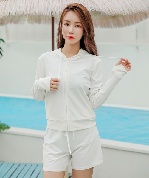 Lace Ladies（レースレディース） ラッシュガード ラッシュガード