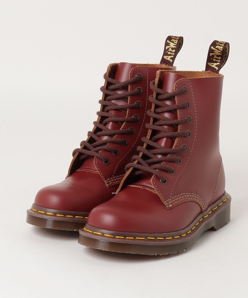 Dr.Martens（ドクターマーチン） ブーツ MIE 1460 8 ホール ブーツ