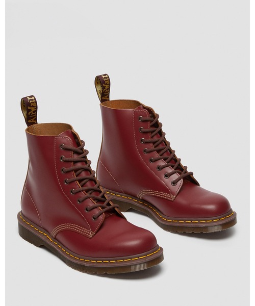 Dr.Martens（ドクターマーチン） ブーツ MIE 1460 8 ホール ブーツ