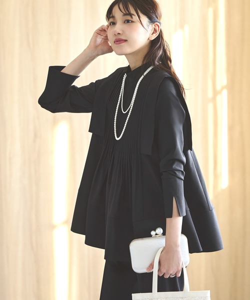 RUIRUE BOUTIQUE（ルイルエブティック） セットアップ レディース