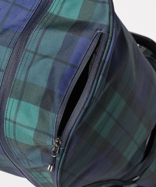 BEAMS GOLF（ビームス ゴルフ） ゴルフ ブラックウォッチ スタンド