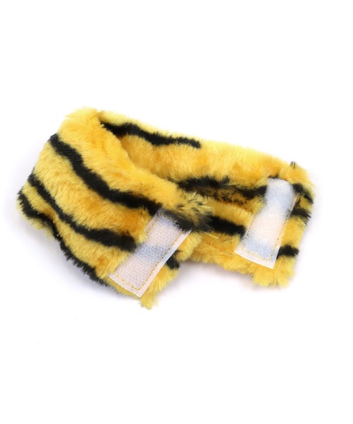 Tika（ティカ） コスプレ コスプレ セクシー 鬼 へそ出し ショート