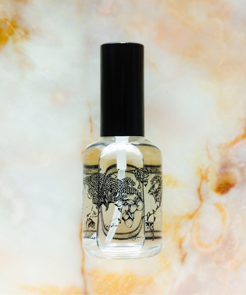 O SKIN ＆ HAIR（オースキンアンドヘア） ヘアオイル o skin & hair