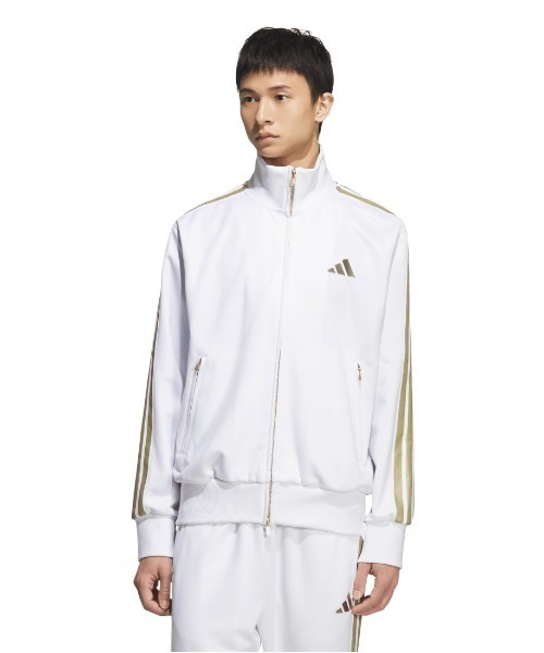 adidas（アディダス） ジャージ adidas Staygoldレギュラーフィット