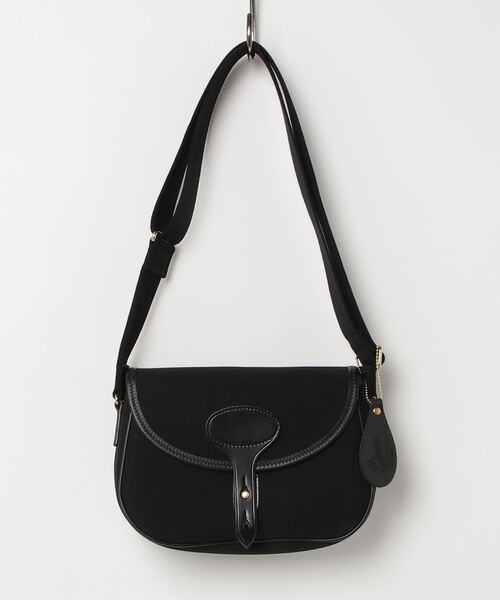 BRADY（ブレディ） ショルダーバッグ F ブラック レディース