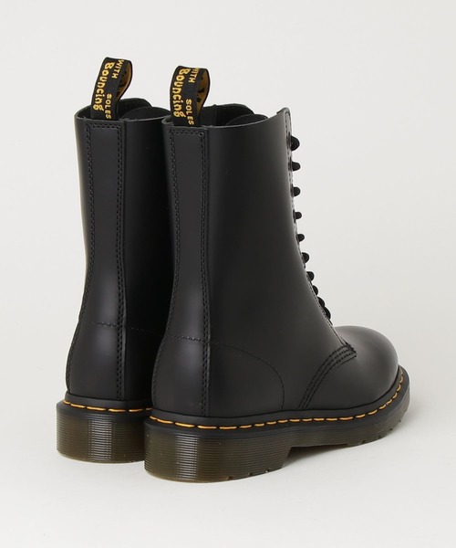 Dr.Martens（ドクターマーチン） ブーツ 1490 10 ホール ブーツ