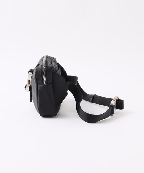 1017 ALYX 9SM（アリクス） ショルダーバッグ 「1017 ALYX 9SM / 017