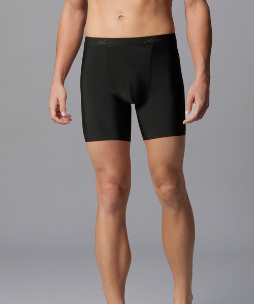 CW-X レギンス 「大谷翔平愛用モデル」 股関節サポート スパッツ 2分丈