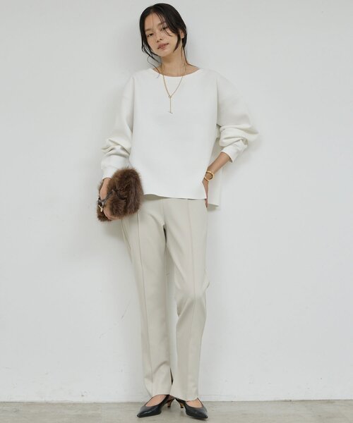 GALLARDAGALANTE（ガリャルダガランテ） tシャツ 「新色BR登場