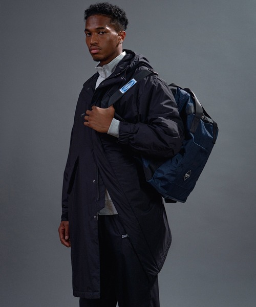 The DUFFER of ST.GEORGE（ザダファーオブセントジョージ） モッズ