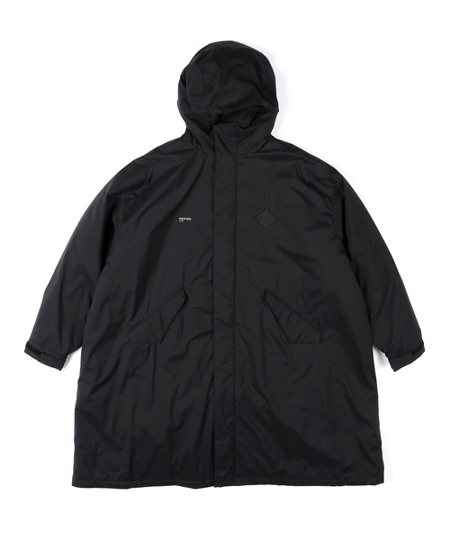 The DUFFER of ST.GEORGE（ザダファーオブセントジョージ） モッズ