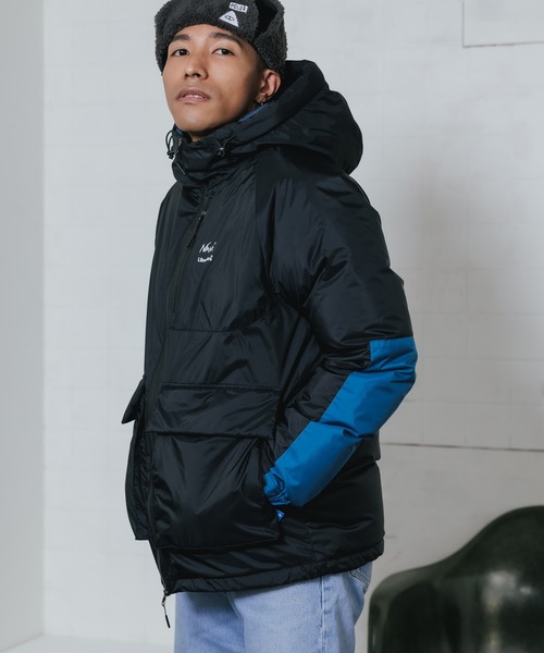 Liberaiders（リベレイダース） ダウンジャケット ダウン Liberaiders