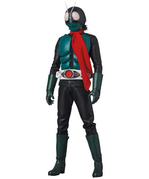 RAH フィギュア 仮面ライダー(シン・仮面ライダー) : ZOZOTOWN Yahoo