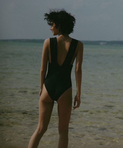 ETRE TOKYO（エトレトウキョウ） 水着 「ALEXIA STAM×ETRE TOKYO」V