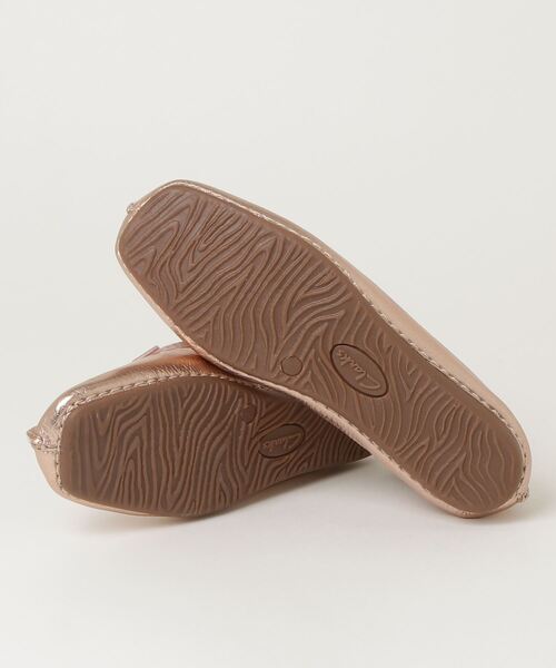 Clarks（クラークス） バレエシューズ パンプス Freckle Ice フレック