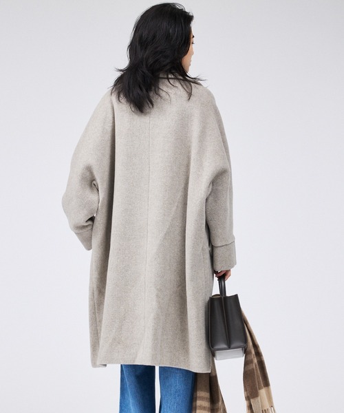 TICCA（ティッカ） コート アウター 「2025AW新作」「TICCA/ティッカ