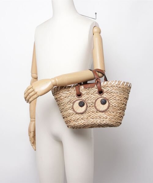 ANYA HINDMARCH（アニヤ・ハインドマーチ） ハンドバッグ ANYA