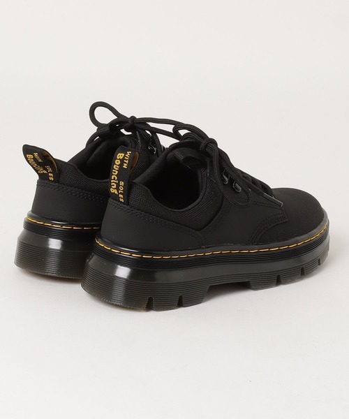 Dr.Martens（ドクターマーチン） シューズ REEDER 5 タイ シューズ