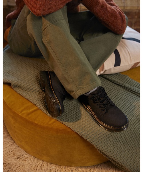 Dr.Martens（ドクターマーチン） シューズ REEDER 5 タイ シューズ