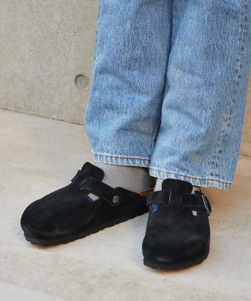 BIRKENSTOCK（ビルケンシュトック） サンダル Boston ボストン