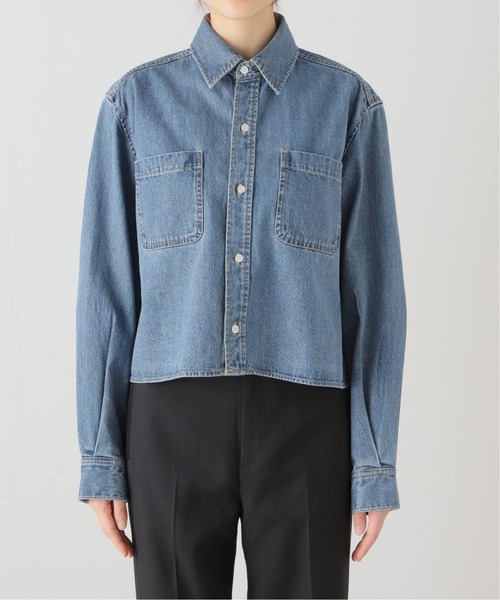 Spick＆Span（スピック アンド スパン） シャツ ブラウス 「追加2