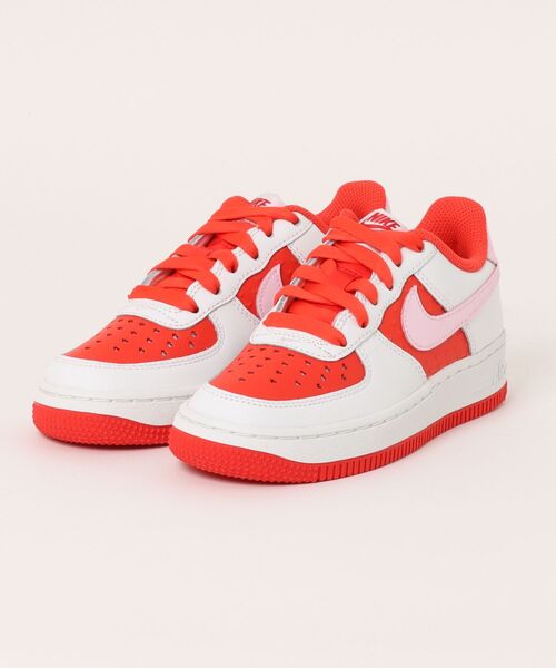 NIKE（ナイキ） スニーカー 20-25(H)AIR FORCE 1 BG エア フォース 1
