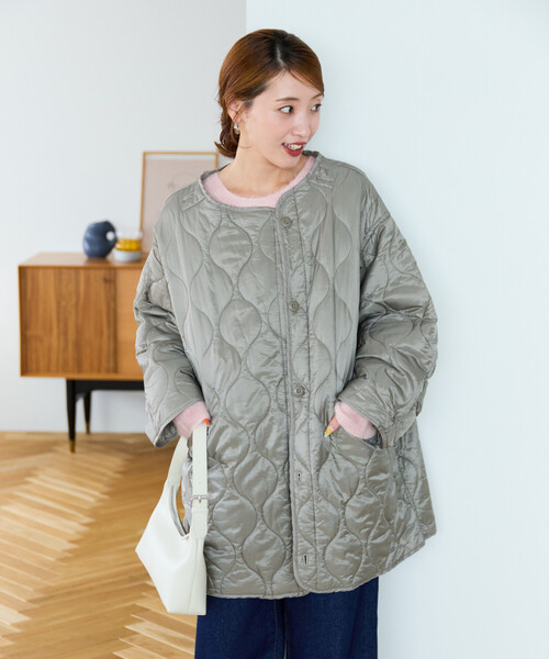 FREAK'S STORE（フリークスストア） モッズコート コート 限定展開 M65