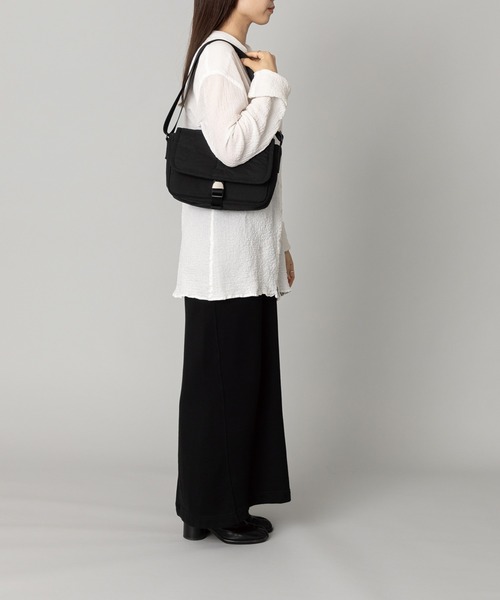 ショルダーバッグ バッグ 「kuros'オリジナル」「ONLINE限定」ふかふか