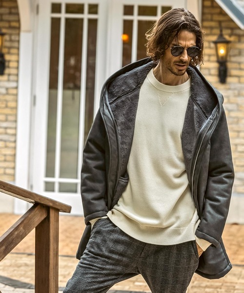 JH junhashimoto セーター ニット メンズ : ZOZOTOWN Yahoo!店 - 通販