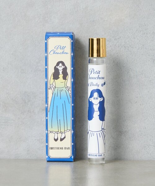 BIRTHDAY BAR（バースデイバー） 香水 EHWA×BIRTHDAYBAR Petit